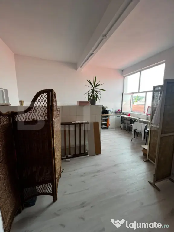 Spatiu de inchiriat birouri /salon, 170 mp, zona Gheorghe Do