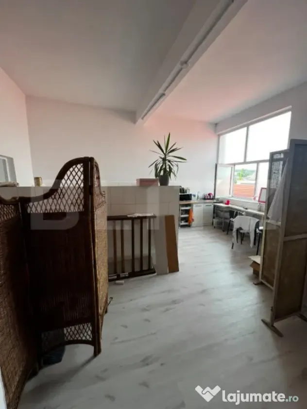 Spatiu de inchiriat birouri /salon, 170 mp, zona Gheorghe Do