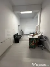 Spatiu de inchiriat birouri /salon, 170 mp, zona Gheorghe Do 