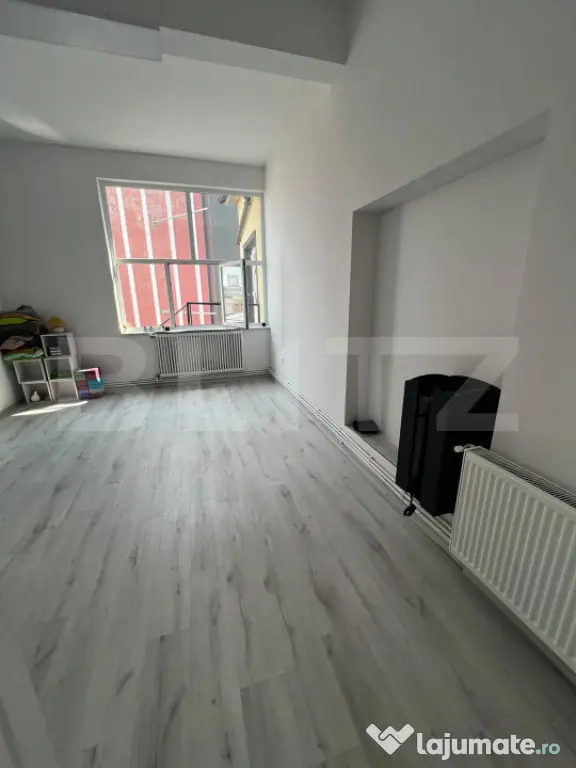 Spatiu de inchiriat birouri /salon, 170 mp, zona Gheorghe Do