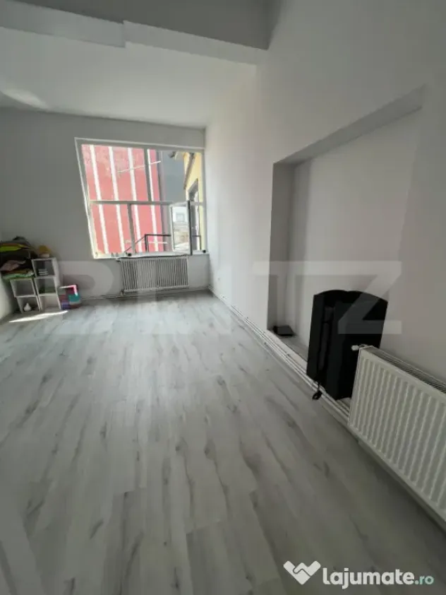 Spatiu de inchiriat birouri /salon, 170 mp, zona Gheorghe Do