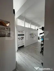 Spatiu de inchiriat birouri /salon, 170 mp, zona Gheorghe Do 