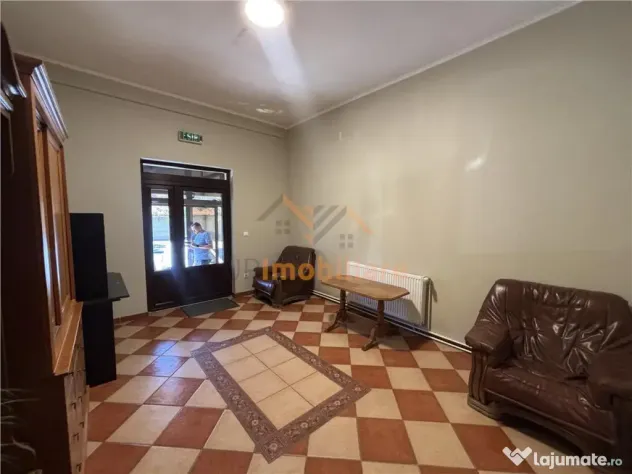 SPATIU BIROU ZONA IOSIA LOCURI DE PARCARE ORADEA