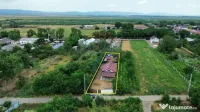 Casă | Armeni, Vrancea | Oportunitate de vânzare 