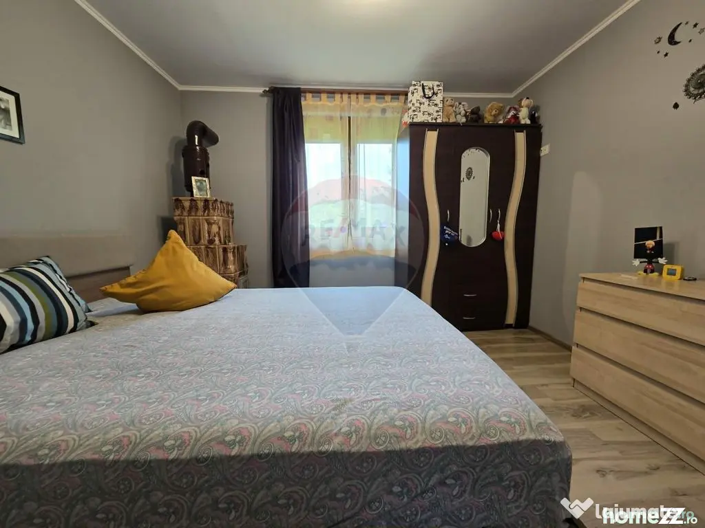 Casă | Armeni, Vrancea | Oportunitate de vânzare