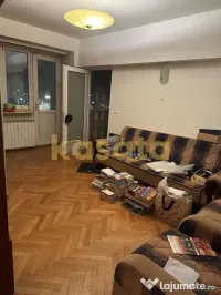 OPORTUNITATE | APARTAMENT 2 CAMERE | ROMANA | ULTRACENTRA... 