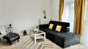 Apartament 2 camere open space Coresi Kasper 