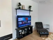 Apartament 2 camere open space Coresi Kasper 