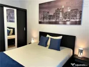 Apartament 2 camere open space Coresi Kasper 