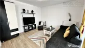 Apartament 2 camere open space Coresi Kasper 