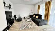 Apartament 2 camere open space Coresi Kasper 