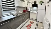 Apartament 2 camere open space Coresi Kasper 