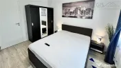 Apartament 2 camere open space Coresi Kasper 