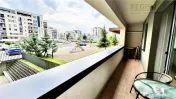 Apartament 2 camere open space Coresi Kasper 