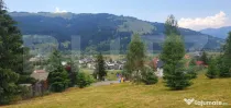 Teren 3.268 mp, intravilan, zona Vatra Dornei