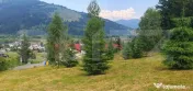 Teren 3.268 mp, intravilan, zona Vatra Dornei
