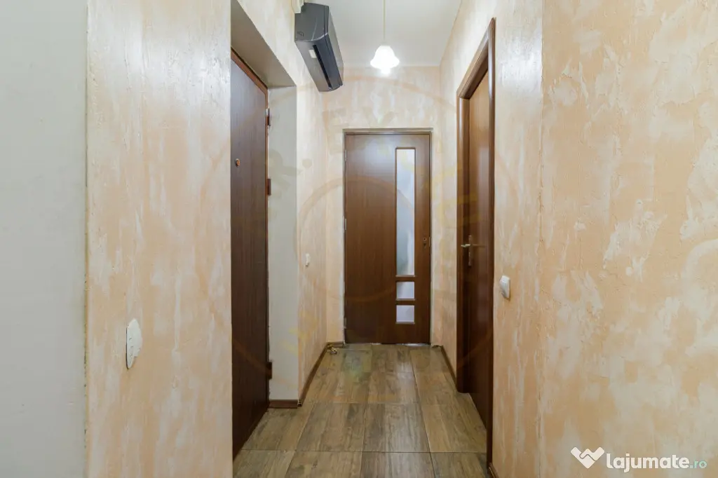 3 camere parter inalt 11 Iunie