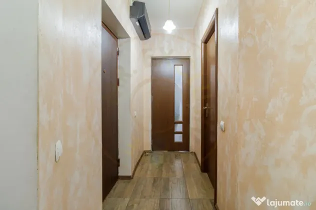 3 camere parter inalt 11 Iunie