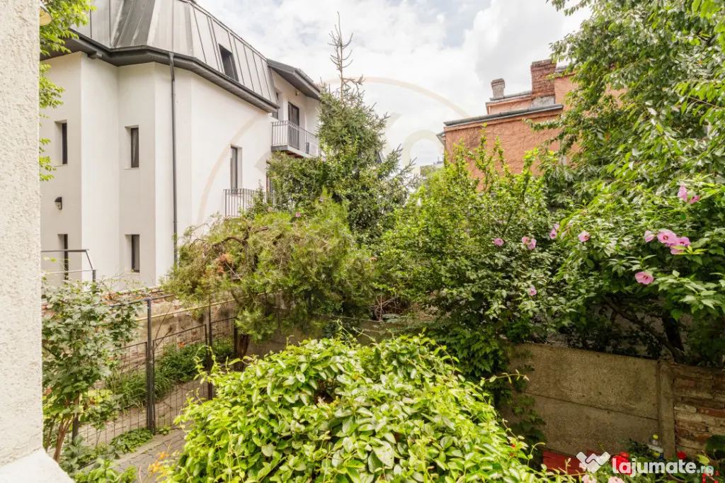 3 camere parter inalt 11 Iunie