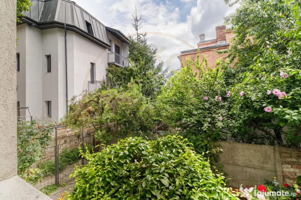 3 camere parter inalt 11 Iunie