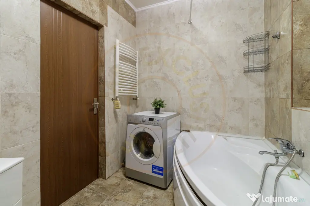3 camere parter inalt 11 Iunie