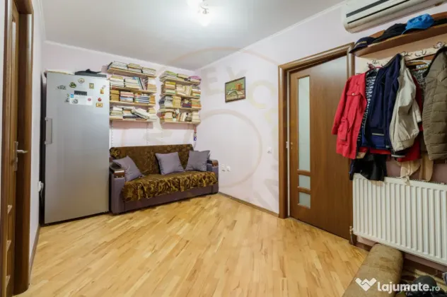 3 camere parter inalt 11 Iunie