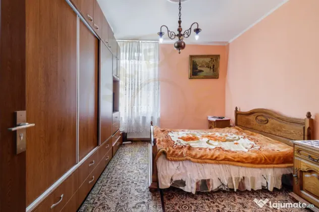 3 camere parter inalt 11 Iunie