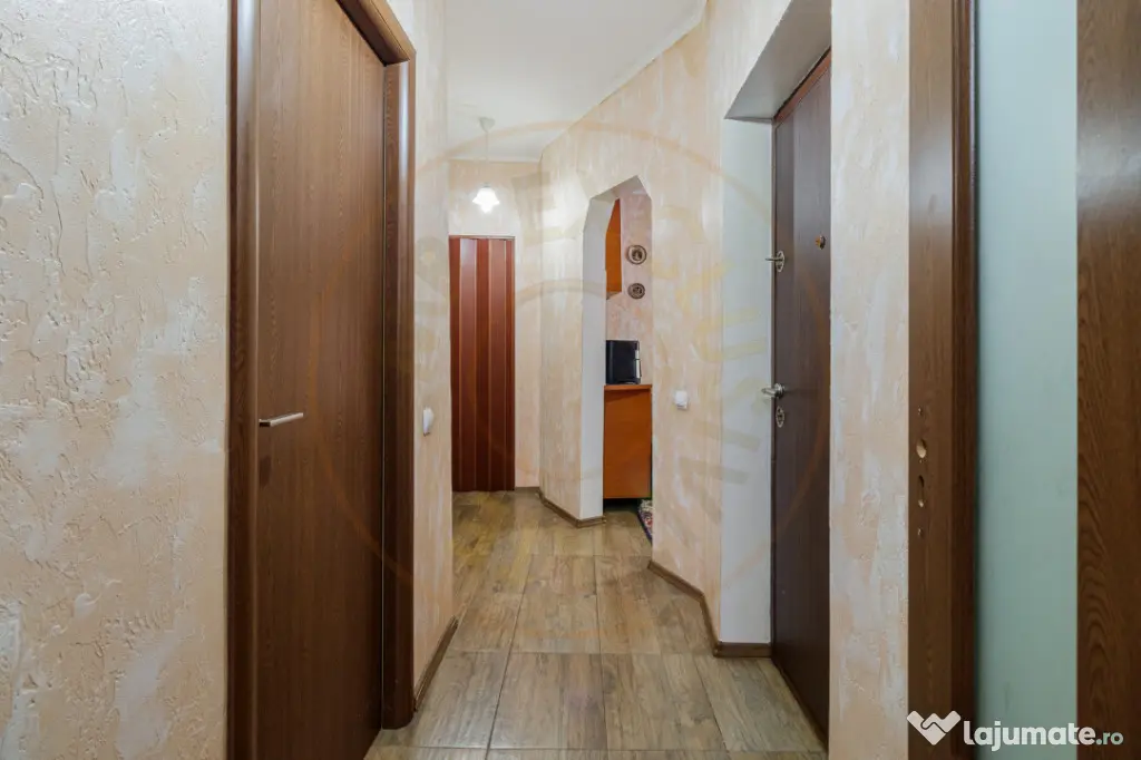 3 camere parter inalt 11 Iunie