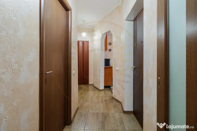 3 camere parter inalt 11 Iunie