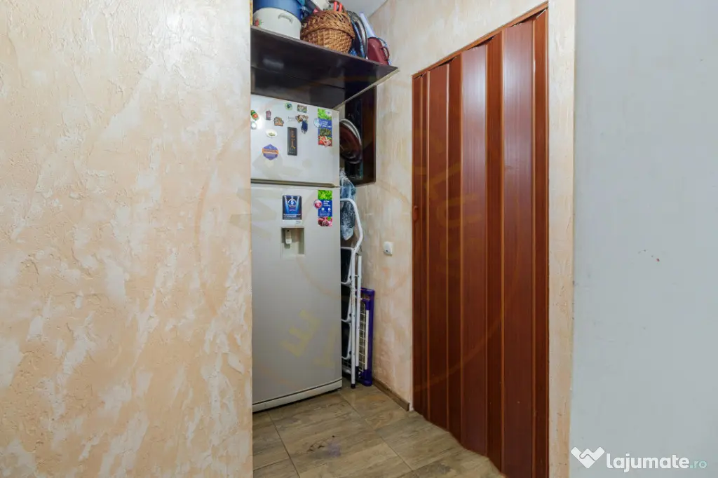 3 camere parter inalt 11 Iunie