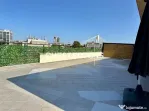 Penthouse cu terasa spectaculoasa 220 mp | 114 mp Utili | Zo