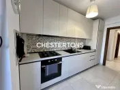 Penthouse cu terasa spectaculoasa 220 mp | 114 mp Utili | Zo 
