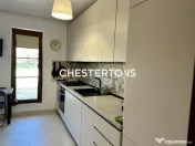 Penthouse cu terasa spectaculoasa 220 mp | 114 mp Utili | Zo 