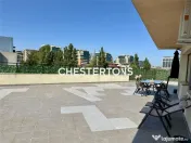 Penthouse cu terasa spectaculoasa 220 mp | 114 mp Utili | Zo 