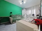 Garsoniera mobilata complet in Marasti, zona Expo Transilvan 