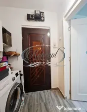Garsoniera mobilata complet in Marasti, zona Expo Transilvan 