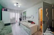 Garsoniera mobilata complet in Marasti, zona Expo Transilvan 