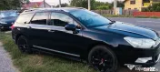 Citroen C5 2.0 HDI 140 cai Euro5