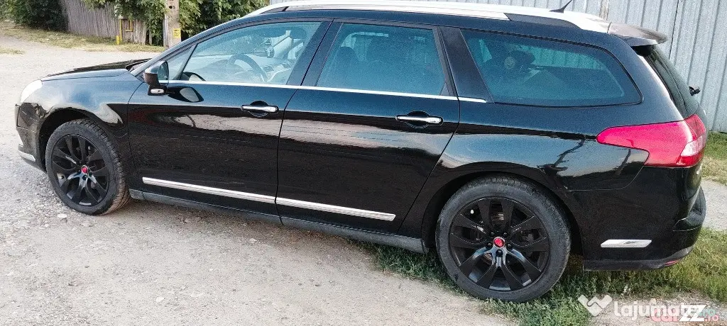 Citroen C5 2.0 HDI 140 cai Euro5