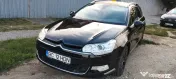 Citroen C5 2.0 HDI 140 cai Euro5