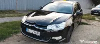 Citroen C5 2.0 HDI 140 cai Euro5 