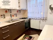 Apartament 2 camere elegant,mobilat si utilat,et.1,P-ta M.Kogalniceanu 