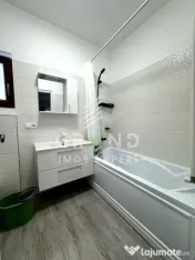 3 CAMERE MODERNE | TERASĂ GENEROASĂ | 2 PARCĂRI | APAHIDA 