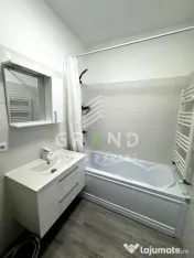 3 CAMERE MODERNE | TERASĂ GENEROASĂ | 2 PARCĂRI | APAHIDA 