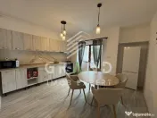 3 CAMERE MODERNE | TERASĂ GENEROASĂ | 2 PARCĂRI | APAHIDA 
