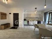 3 CAMERE MODERNE | TERASĂ GENEROASĂ | 2 PARCĂRI | APAHIDA 