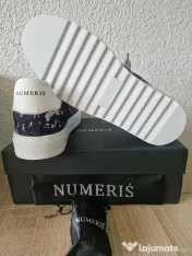 Adidași Black &White 44 