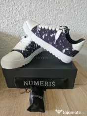 Adidași Black &White 44 