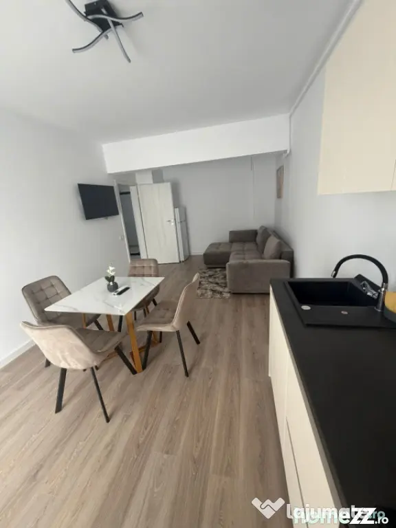 Apartament 2 camere, 50 mp, zona Rafinaria Vega