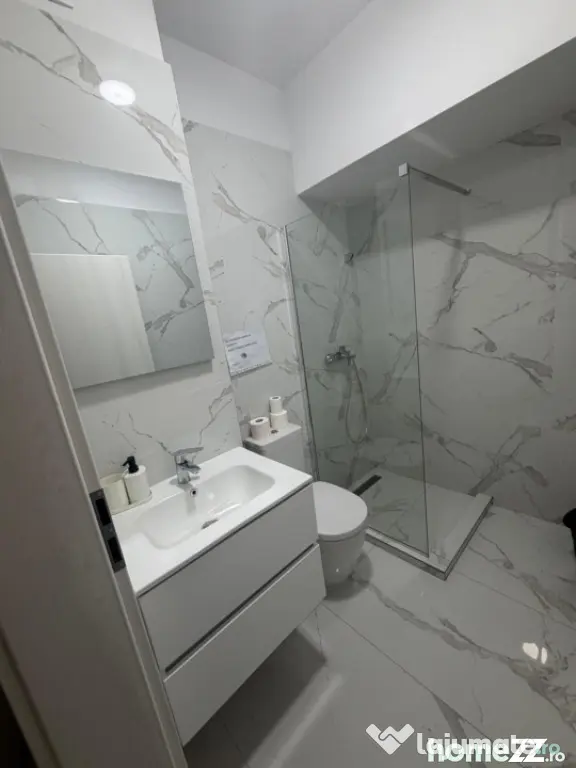 Apartament 2 camere, 50 mp, zona Rafinaria Vega